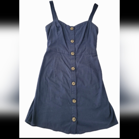 Abercrombie & Fitch Womens Dress - Picture 1 of 2